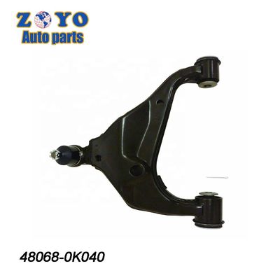 Toyota Hilux/Fortuner Μπροστά δεξιά κάτω χέρι ελέγχου με θήκη και 40 Cr μπάλα αρθρώματος
