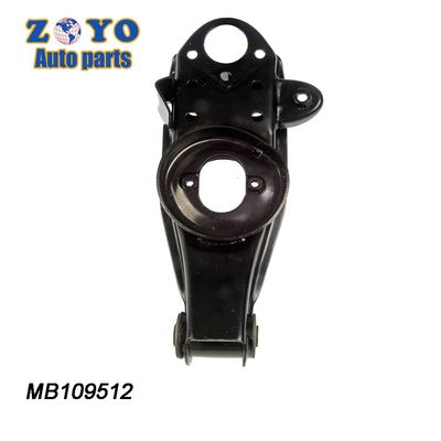MB109512 MB109513 Τυπωμένο ατσάλινο μπροστινό κάτω βραχίονα ελέγχου για το MITSUBISHI L200 1996