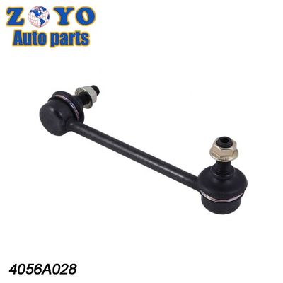 Ford Fusion 06-10 Σταθεροποιητικός σύνδεσμος με 40 Cr σφαιρικό σύνδεσμο και STANDARD μέγεθος νήματος
