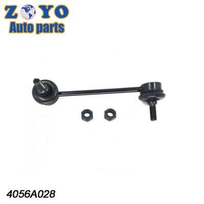 Ford Fusion 06-10 Σταθεροποιητικός σύνδεσμος με 40 Cr σφαιρικό σύνδεσμο και STANDARD μέγεθος νήματος