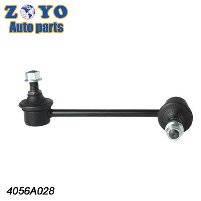 Ford Fusion 06-10 Σταθεροποιητικός σύνδεσμος με 40 Cr σφαιρικό σύνδεσμο και STANDARD μέγεθος νήματος