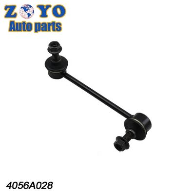 Ford Fusion 06-10 Σταθεροποιητικός σύνδεσμος με 40 Cr σφαιρικό σύνδεσμο και STANDARD μέγεθος νήματος