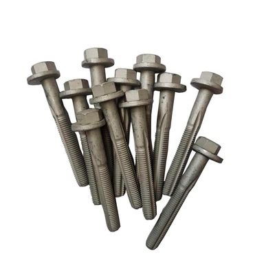 Έτος 2017-2019 40 Cr Ball Joint Front Bolt για το Tesla Model S και το Model X Auto Part