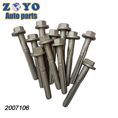 Έτος 2017-2019 40 Cr Ball Joint Front Bolt για το Tesla Model S και το Model X Auto Part