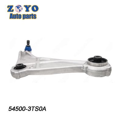 Μπροστά κάτω βραχίονα ελέγχου για Nissan Altima 2006-2016 Βελτιώστε την ανάρτηση του οχήματός σας