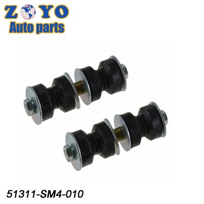 Σταθεροποιητικός σύνδεσμος για την Honda Odyssey 95-98 Μέρος αριθ. 51311-SM4-010 Μέρη ανάρτησης από χάλυβα