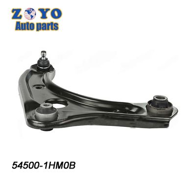 MARCH MS301137 Αριστερός βραχίονας χειρισμού για Nissan Sunny N17 54500-1HM0B