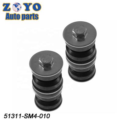 Σταθεροποιητικός σύνδεσμος για την Honda Odyssey 95-98 Μέρος αριθ. 51311-SM4-010 Μέρη ανάρτησης από χάλυβα