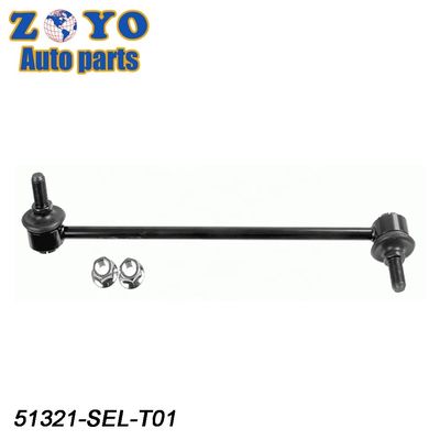 51321-SEL-T01 Πίσω σταθεροποιητής σύνδεσης για Honda Jzaa II 02-08 και Standard Thread Size