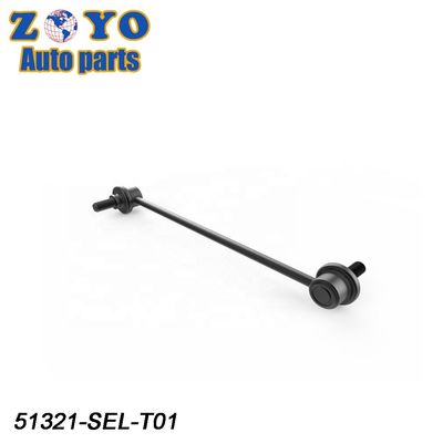51321-SEL-T01 Πίσω σταθεροποιητής σύνδεσης για Honda Jzaa II 02-08 και Standard Thread Size