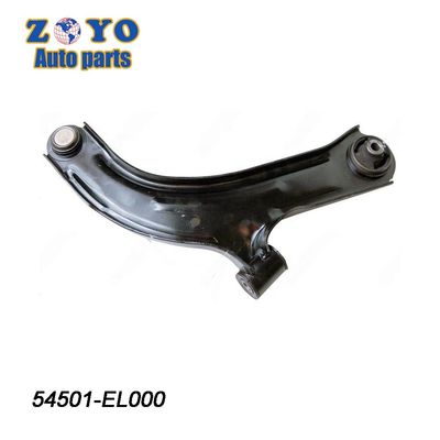 Nissan Tiida JUKE F15 LEAF Μπροστά κάτω χειριστήρας αυτοκινήτου Nissan Ball Joint 40 Cr