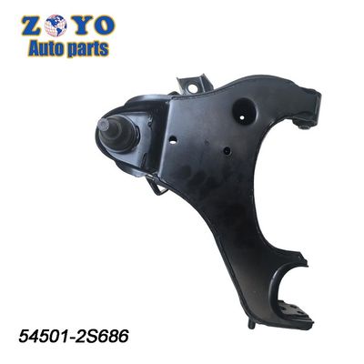 DA1376 OEM Standard Control Arm για την Nissan PICK UP D22 1997- Συσκευές ανάρτησης αυτοκινήτων