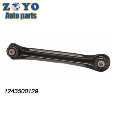 Mercedes-Benz C-Class 1993 SLK 2004-2011 Αριστερό βραχίονα ελέγχου με φυσικό καουτσούκ