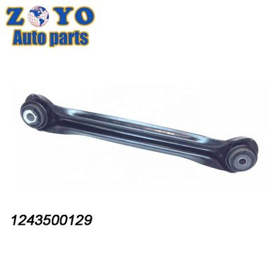 Mercedes-Benz C-Class 1993 SLK 2004-2011 Αριστερό βραχίονα ελέγχου με φυσικό καουτσούκ