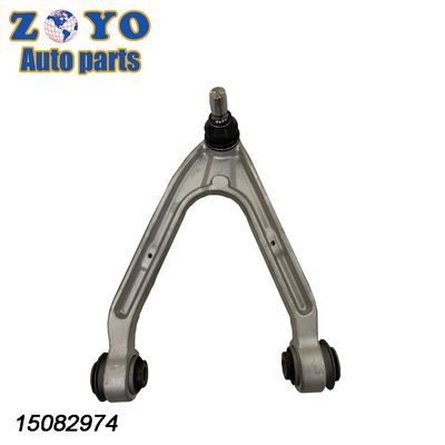 Ρυθμίσιμο μπροστινό άνω βραχίονα RK621676 για Hummer H3 06-10 Μέρος ανάρτησης Moog αριθ. RK621676