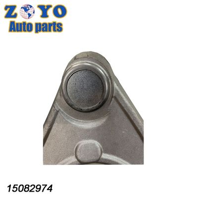 Ρυθμίσιμο μπροστινό άνω βραχίονα RK621676 για Hummer H3 06-10 Μέρος ανάρτησης Moog αριθ. RK621676
