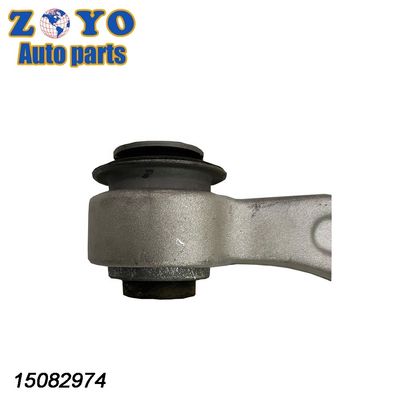 Ρυθμίσιμο μπροστινό άνω βραχίονα RK621676 για Hummer H3 06-10 Μέρος ανάρτησης Moog αριθ. RK621676