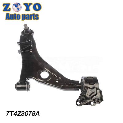 2007-2015 Ford EDGE Control Arm με ρυθμιζόμενο σχεδιασμό και φυσικό καουτσούκ