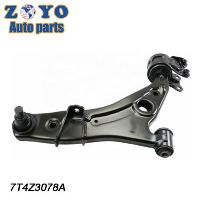 2007-2015 Ford EDGE Control Arm με ρυθμιζόμενο σχεδιασμό και φυσικό καουτσούκ