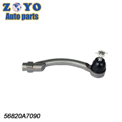 Τελεία τιμόνι για Kia Forte 14-18 K3 TD Mevotech αριθ. MS90648 και προσιτές τιμές