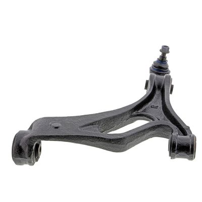 40 Cr Ball Joint Lower Control Arm για την Audi Q7 2007-2011 Δυνατότητα μακράς διάρκειας