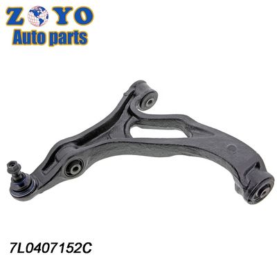 40 Cr Ball Joint Lower Control Arm για την Audi Q7 2007-2011 Δυνατότητα μακράς διάρκειας