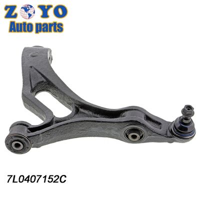 40 Cr Ball Joint Lower Control Arm για την Audi Q7 2007-2011 Δυνατότητα μακράς διάρκειας