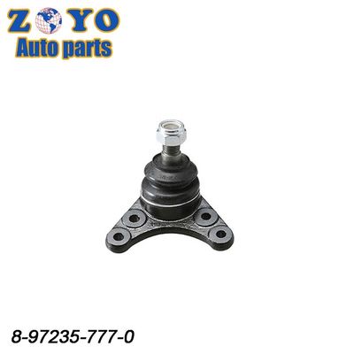Ρυθμίσιμες σφαιρικές αρθρώσεις για Isuzu D-Max I 4W 2002-2012 Αριθμός αναφοράς 59792 Υψηλής ποιότητας
