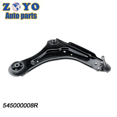 Αριθμός διασταύρωσης 4 55110-4BA0A Κάτω βραχίονα χειρισμού για το LATITUDE L70 Σκοπός αντικατάστασης/επισκευής