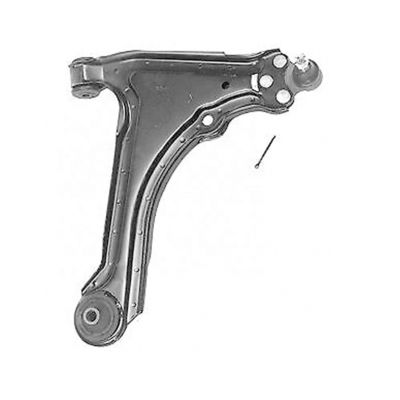 Wishbone Arm για Opel VECTRA 1991-1998 JTC7766 Προς τα εμπρός δεξιά τροχός κάτω χέρι ελέγχου
