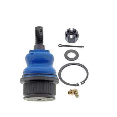 Μαύρες σφαιρικές αρθρώσεις για Jeep Liberty 2008-2013 Dorman αριθ. 531300 Συσκευές ανάρτησης αυτοκινήτων