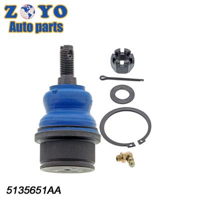 Μαύρες σφαιρικές αρθρώσεις για Jeep Liberty 2008-2013 Dorman αριθ. 531300 Συσκευές ανάρτησης αυτοκινήτων
