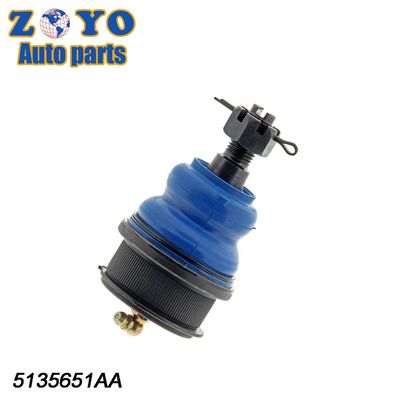 Μαύρες σφαιρικές αρθρώσεις για Jeep Liberty 2008-2013 Dorman αριθ. 531300 Συσκευές ανάρτησης αυτοκινήτων