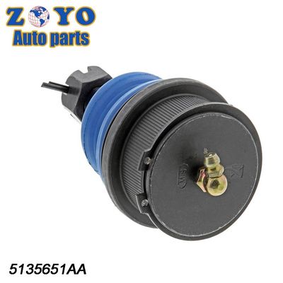 Μαύρες σφαιρικές αρθρώσεις για Jeep Liberty 2008-2013 Dorman αριθ. 531300 Συσκευές ανάρτησης αυτοκινήτων