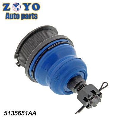 Μαύρες σφαιρικές αρθρώσεις για Jeep Liberty 2008-2013 Dorman αριθ. 531300 Συσκευές ανάρτησης αυτοκινήτων