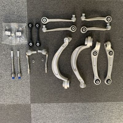 Audi A6 Q5 C5 97-05 Προσαρμοσμένα μπροστινά πίσω κάτω χειριστήρια για τα εξαρτήματα ανάρτησης