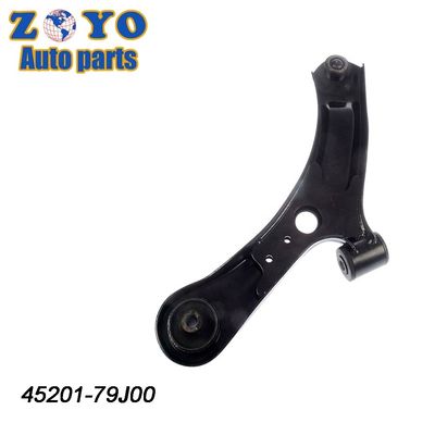 Suzuki Swift 07-15 Μπροστό κάτω χειριστήριο 45202-79J00 45201-79J00 Wishbone Arm για επισκευή