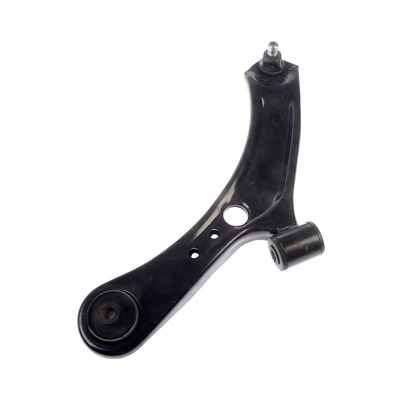Εφοδιασμός αυτοκινήτων SUZUKI Swift 2006-2015 RK620577 Αριστερά Σφραγισμένο εμπρός κάτω χέρι ελέγχου