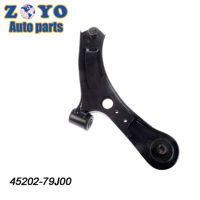 Εφοδιασμός αυτοκινήτων SUZUKI Swift 2006-2015 RK620577 Αριστερά Σφραγισμένο εμπρός κάτω χέρι ελέγχου