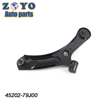 Εφοδιασμός αυτοκινήτων SUZUKI Swift 2006-2015 RK620577 Αριστερά Σφραγισμένο εμπρός κάτω χέρι ελέγχου