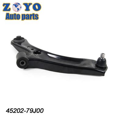 45202-54L20 RK620577 Προσαρμοσμένο μπροστινό αριστερό βραχίονα ελέγχου ανάρτησης για Suzuki Swift 2012