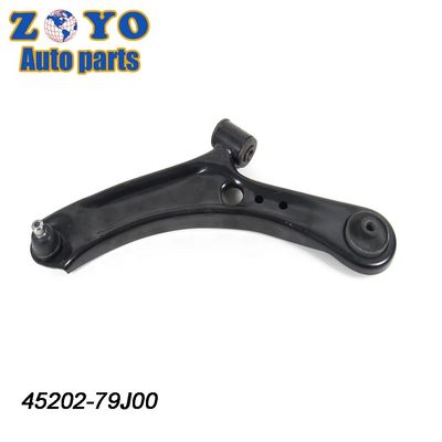 Εφοδιασμός αυτοκινήτων SUZUKI Swift 2006-2015 RK620577 Αριστερά Σφραγισμένο εμπρός κάτω χέρι ελέγχου