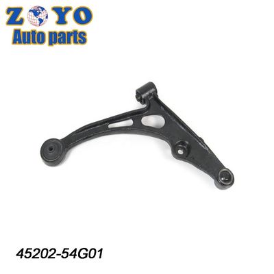 Doman NO. 520-568 E-Coating Αριστερό βραχίονα ελέγχου ανάρτησης για Suzuki SX4 2007-2013