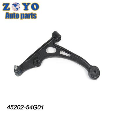 Doman NO. 520-568 E-Coating Αριστερό βραχίονα ελέγχου ανάρτησης για Suzuki SX4 2007-2013