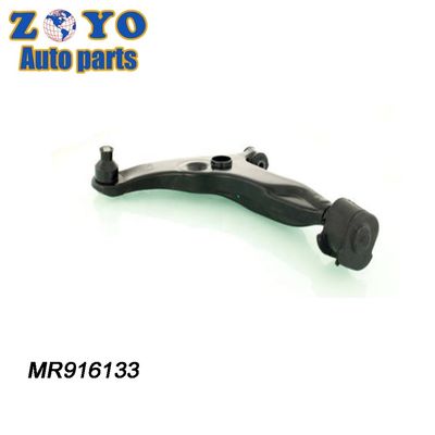 E-Coating MR916133 MR916134 Βράχτης ελέγχου ανάρτησης για την Mitsubishi Carisma 1998-2004
