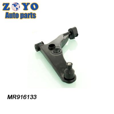 E-Coating MR916133 MR916134 Βράχτης ελέγχου ανάρτησης για την Mitsubishi Carisma 1998-2004