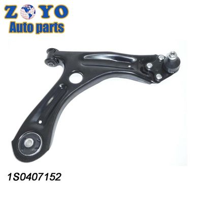 Συσκευή αυτοκινήτου VW UP 2011-2016 Σύστημα ανάρτησης Wishbone Arm Δεξί κάτω χέρι ελέγχου