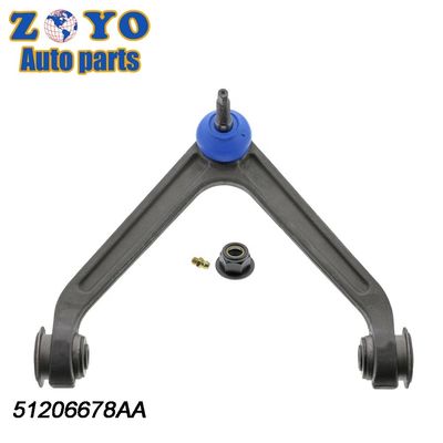 Dodge Durango 2004-2009 ASPEN 520-599 Dorman Αριθμός μπροστινού άνω βραχίονα ελέγχου με θάμνο