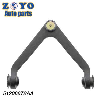 Dodge Durango 2004-2009 ASPEN 520-599 Dorman Αριθμός μπροστινού άνω βραχίονα ελέγχου με θάμνο