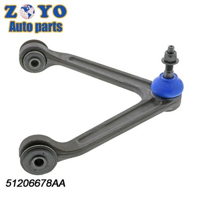 Dodge Durango 2004-2009 ASPEN 520-599 Dorman Αριθμός μπροστινού άνω βραχίονα ελέγχου με θάμνο